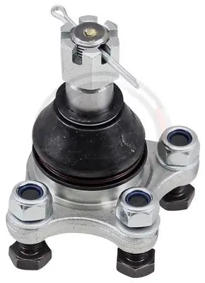 Fuseekogel ABS 220165 Favoriet