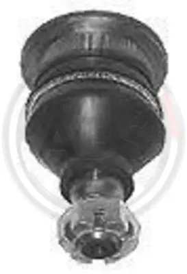 Merkproduct Fuseekogel ABS 220169