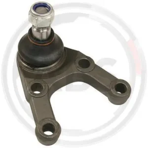 Fuseekogel ABS 220171 Modern