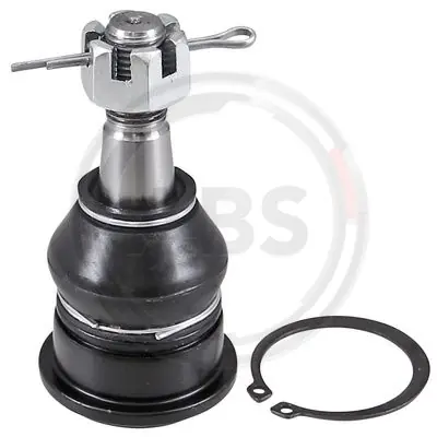 Flitsaanbieding Fuseekogel ABS 220175