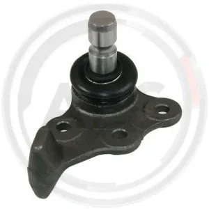 Gratis Retour Fuseekogel ABS 220202