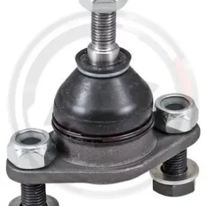 Fuseekogel ABS 220207 Populair