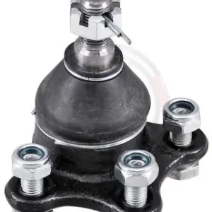 Favoriet Fuseekogel ABS 220213