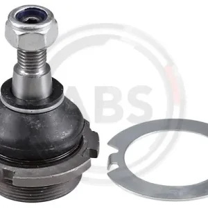 Fuseekogel ABS 220221 Wereldwijde Verzending