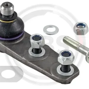 Direct Verzonden Fuseekogel ABS 220230