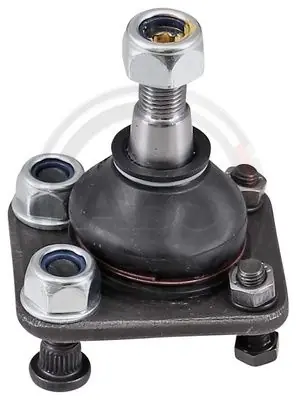 Goedkoop Fuseekogel ABS 220232