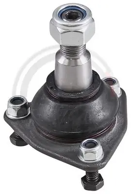 Fuseekogel ABS 220240 Populair