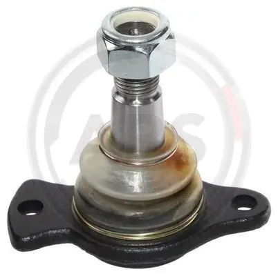 Professioneel Fuseekogel ABS 220247