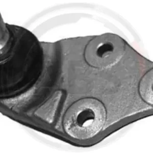 Modern Fuseekogel ABS 220253