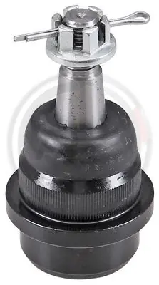 Gecertificeerd Fuseekogel ABS 220259