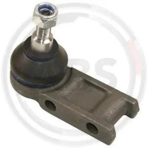 Korting Fuseekogel ABS 220266