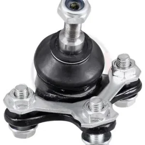 Fuseekogel ABS 220272 Bulkbestelling