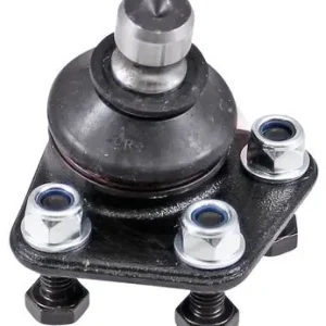 Express Levering Fuseekogel ABS 220274