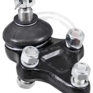 Flitsaanbieding Fuseekogel ABS 220279