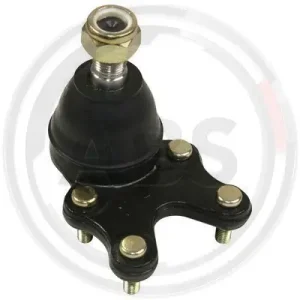 Fuseekogel ABS 220296 Exclusieve Aanbieding