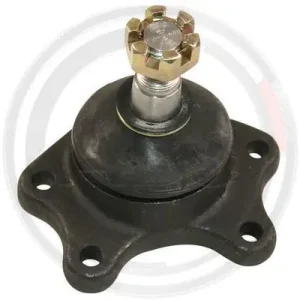 Premium Fuseekogel ABS 220297