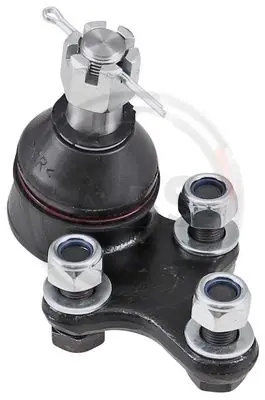 Laatste Kans Fuseekogel ABS 220300