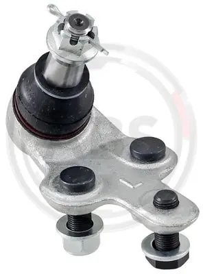 Op = Op Fuseekogel ABS 220309