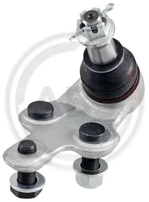 Actieprijs Fuseekogel ABS 220310