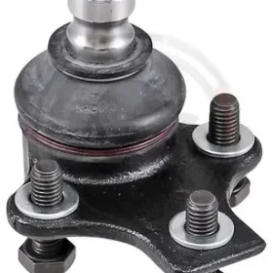 Fuseekogel ABS 220321 Ambachtelijk