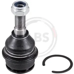 Fuseekogel ABS 220323 Gecertificeerd