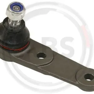 Fuseekogel ABS 220335 Op = Op