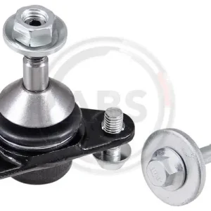 Exclusieve Aanbieding Fuseekogel ABS 220345