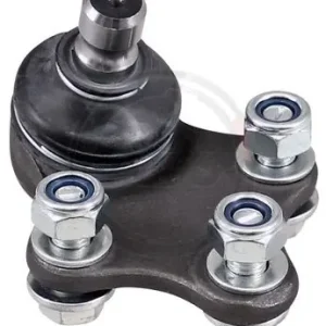 Authentiek Fuseekogel ABS 220352