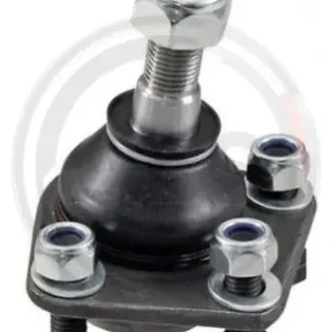 Flitsaanbieding Fuseekogel ABS 220353