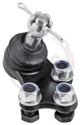 Must-Have Fuseekogel ABS 220358