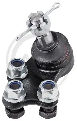 Garantie Inbegrepen Fuseekogel ABS 220359