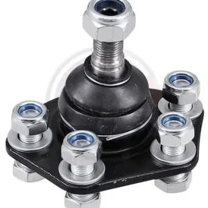 Koopje Fuseekogel ABS 220388