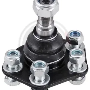 Rechtstreeks Van De Fabrikant Fuseekogel ABS 220389