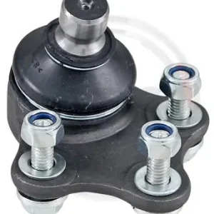 Gereduceerde Prijs Fuseekogel ABS 220390