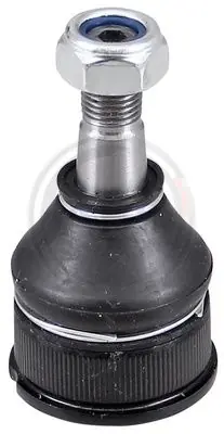 Fuseekogel ABS 220398 Op = Op