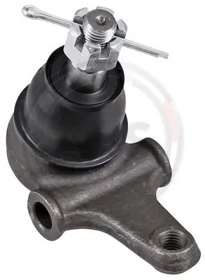 Handgemaakt Fuseekogel ABS 220399