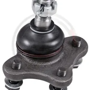 Nieuw Model Fuseekogel ABS 220400