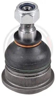 Veilige Betaling Fuseekogel ABS 220407