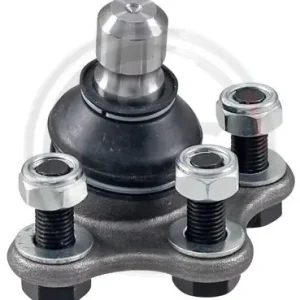 Authentiek Fuseekogel ABS 220418