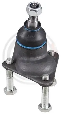 Lage Kosten Fuseekogel ABS 220421