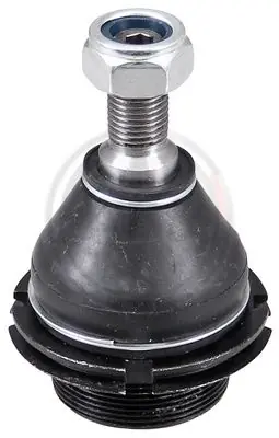 Fuseekogel ABS 220425 Op = Op