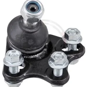 Gratis Retour Fuseekogel ABS 220437