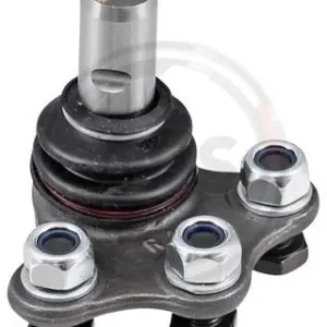 Hete Deal Fuseekogel ABS 220444