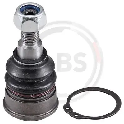 Fuseekogel ABS 220448 Premium