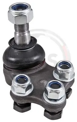 Betrouwbaar Fuseekogel ABS 220455