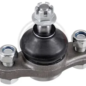 Geld-Terug-Garantie Fuseekogel ABS 220461