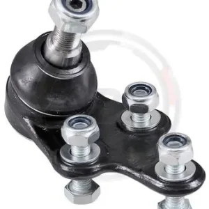 Rechtstreeks Van De Fabrikant Fuseekogel ABS 220465