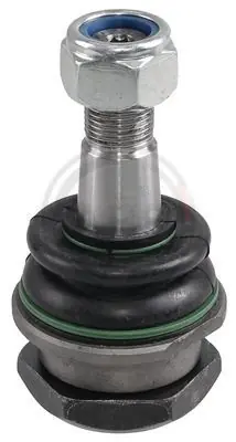 Premium Fuseekogel ABS 220479