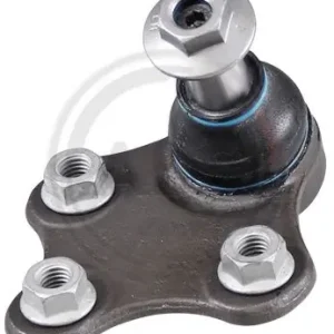 Wereldwijde Verzending Fuseekogel ABS 220483