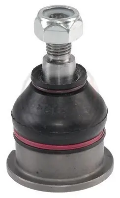 Fuseekogel ABS 220484 Favoriet